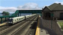 Train Simulator: Hudson Line: New York – Croton-Harmon Route Add-On (для PC/Steam)