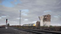 Train Sim World®: Tees Valley Line: Darlington – Saltburn-by-the-Sea Route Add-On (для PC/Steam)