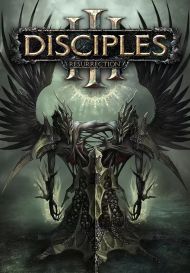 Disciples III - Resurrection (для PC/Steam)