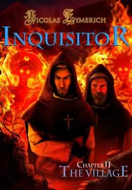 Nicolas Eymerich The Inquisitor Book II: The Village (для PC/Mac/Steam)