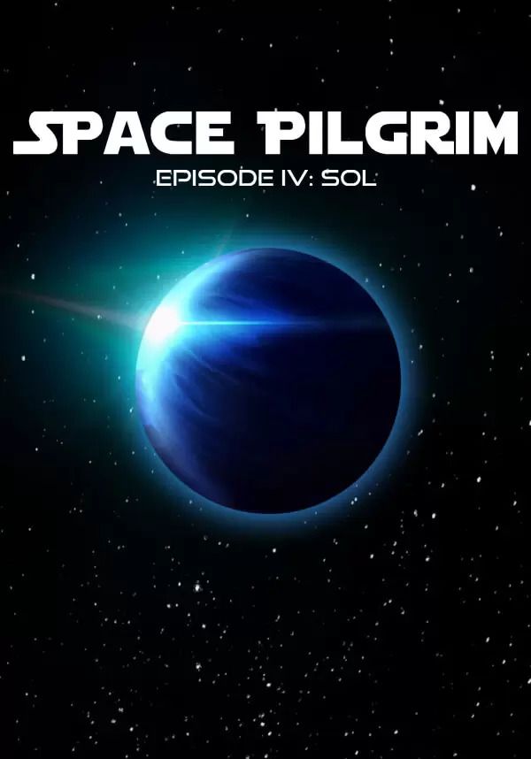 

Space Pilgrim Episode IV: Sol (для PC/Steam)