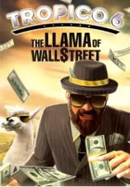 Tropico 6 - Llama of Wall Street (для PC, Mac/Steam)