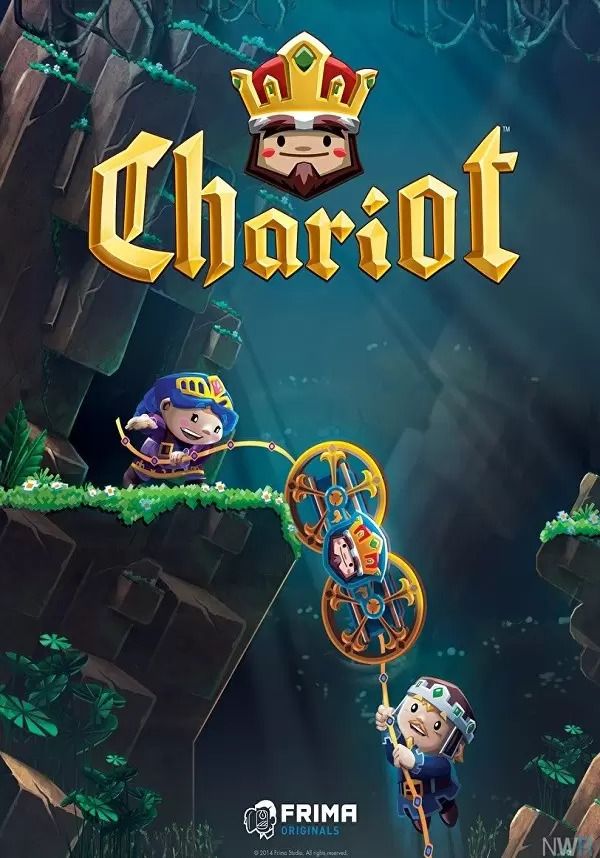 

Chariot (для PC/Steam)