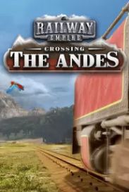 Railway Empire - Crossing the Andes (для PC/Steam)