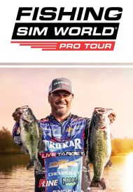 Fishing Sim World: Pro Tour (для PC/Steam)