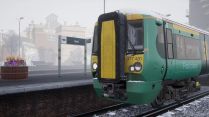 Train Sim World®: East Coastway: Brighton – Eastbourne & Seaford Route Add-On (для PC/Steam)