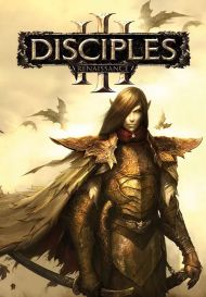 Disciples III - Renaissance (для PC/Steam)
