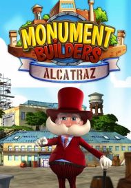 Alcatraz Builder (для PC/Steam)