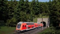 Train Sim World®: Main Spessart Bahn: Aschaffenburg - Gemünden (для PC/Steam)