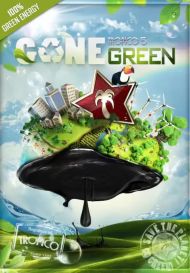 Tropico 5 - Gone Green (для PC/Steam)