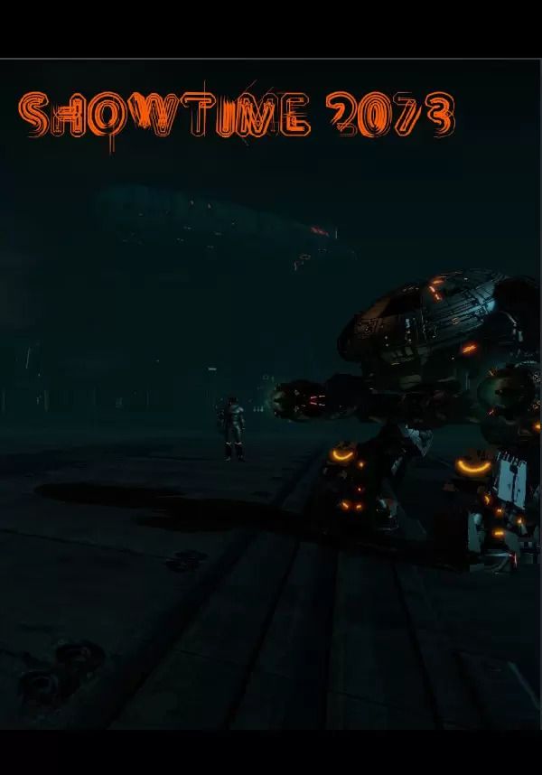 

SHOWTIME 2073 (для PC/Mac/Linux/Steam)