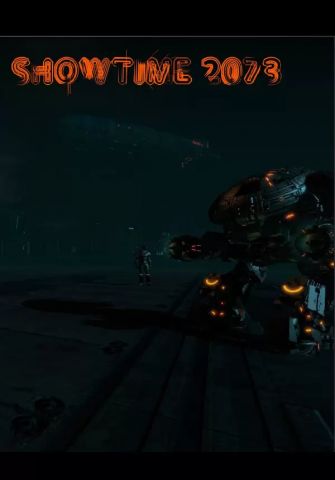 SHOWTIME 2073 (для PC/Mac/Linux/Steam)