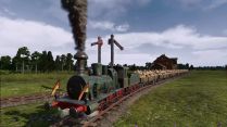 Railway Empire - Germany (для PC/Steam)