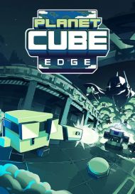 Planet Cube: Edge (для PC/Steam)