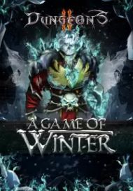 Dungeons 2 - A Game of Winter (для PC/Steam)