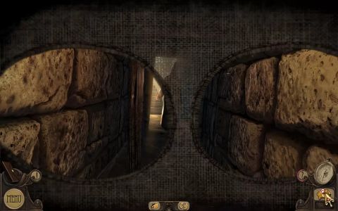 Occultus - Mediterranean Cabal (для PC/Mac/Steam)