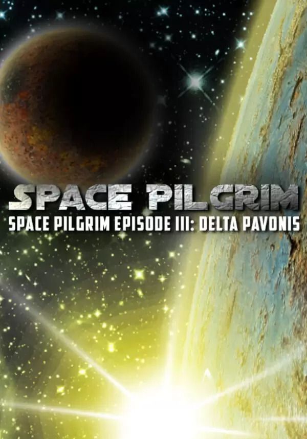 

Space Pilgrim Episode III: Delta Pavonis (для PC/Steam)