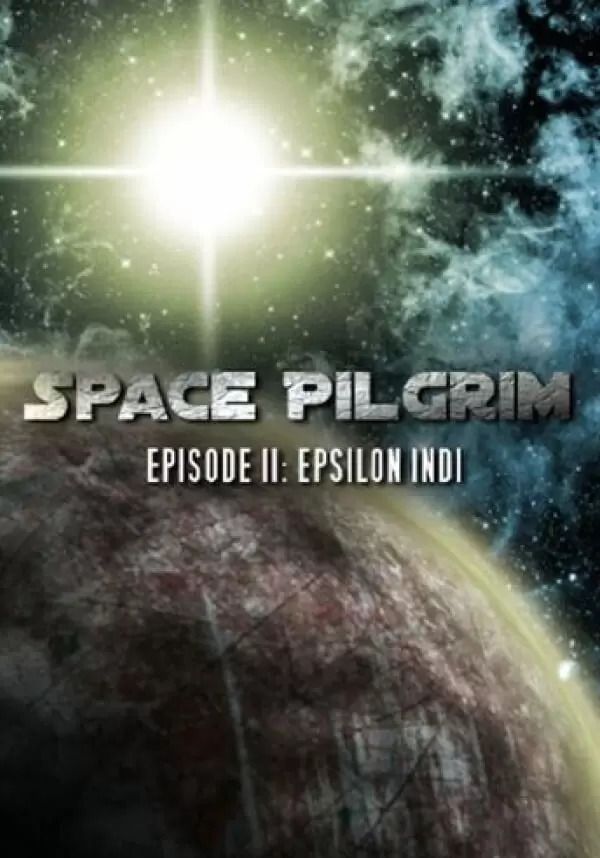 

Space Pilgrim Episode II: Epsilon Indi (для PC/Steam)