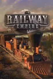 Railway Empire (для PC/Steam)