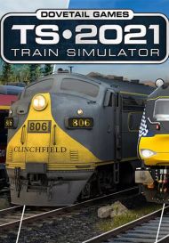 Train Simulator 2021 (для PC/Steam)