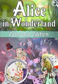 Alice in Wonderland - Hidden Objects (для PC/Steam)