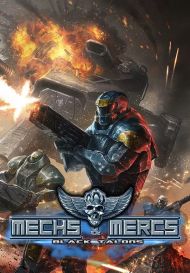 Mechs & Mercs: Black Talons (для PC/Steam)