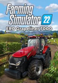 Farming Simulator 22 - ERO Grapeliner 7000 (Steam) (для PC/Mac/Steam)
