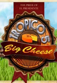 Tropico 5 - The Big Cheese (для PC/Steam)