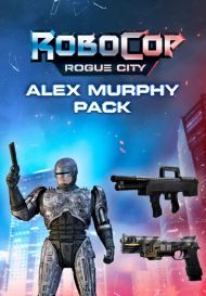 RoboCop: Rogue City - Alex Murphy Pack (для PC/Steam)