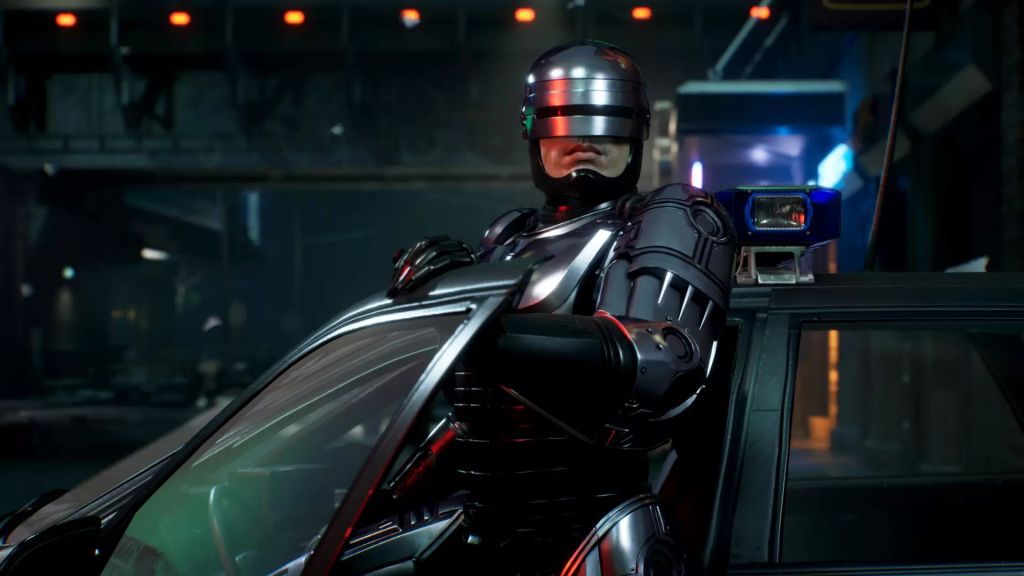 

RoboCop: Rogue City (для PC/Steam)