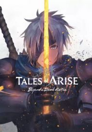 Tales of Arise - Beyond the Dawn Edition (для PC/Steam)