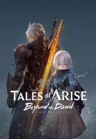 Tales of Arise - Beyond the Dawn Expansion (для PC/Steam)