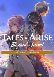 Tales of Arise - Beyond the Dawn - Ultimate Edition (для PC/Steam)