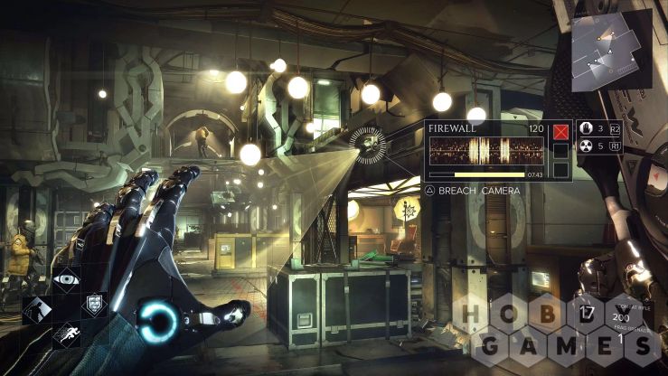 Deus Ex: Mankind Divided - Deluxe Edition (для PC/Steam) фото 14