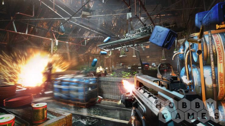 Deus Ex: Mankind Divided - Deluxe Edition (для PC/Steam) фото 10