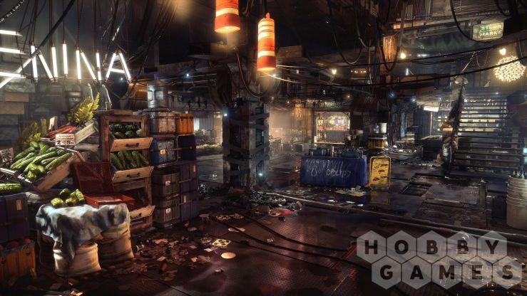 Deus Ex: Mankind Divided - Deluxe Edition (для PC/Steam) фото 16