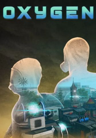 Oxygen (для PC/Steam)