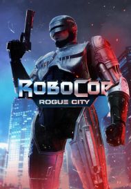 RoboCop: Rogue City (для PC/Steam)