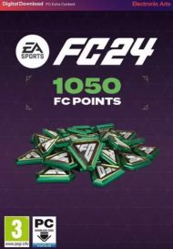 EA SPORTS FC™ 24 - 1050 FC POINTS (для PC/EA App)