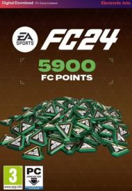 EA SPORTS FC™ 24 - 5900 FC POINTS (для PC/EA App)