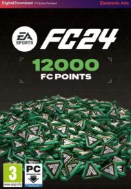 EA SPORTS FC™ 24 - 12000 FC POINTS (для PC/EA App)