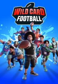 Wild Card Football (для PC/Steam)