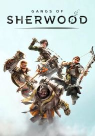 Gangs of Sherwood (для PC/Steam)