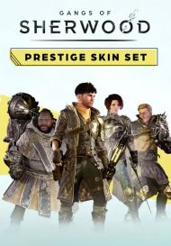 Gangs of Sherwood - Prestige Skin Set Pack (для PC/Steam)