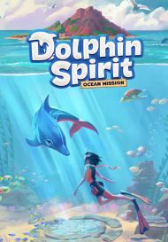 Dolphin Spirit: Ocean Mission (для PC/Steam)