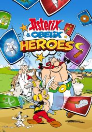 Asterix & Obelix: Heroes (для PC/Steam)
