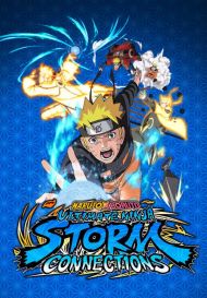 NARUTO X BORUTO Ultimate Ninja Storm Connections (для PC/Steam)