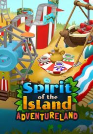 Spirit of the Island – Adventureland (для PC/Steam)