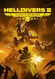 HELLDIVERS™ 2 - Super Citizen Edition (для PC/Steam)