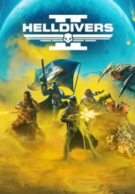 HELLDIVERS™ 2 (для PC/Steam)